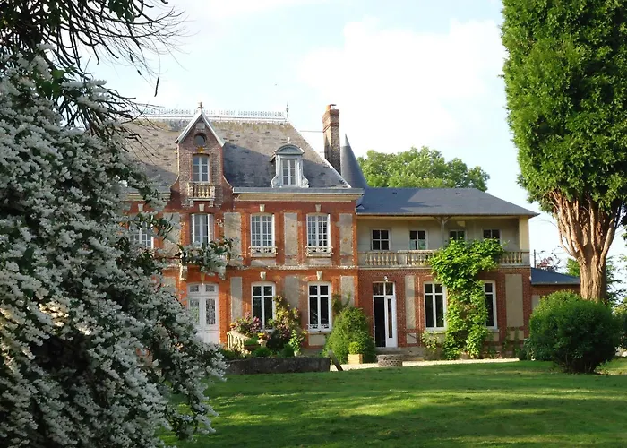Domaine De Gretot