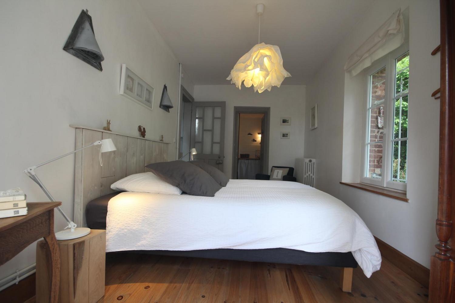 Casa vacanze Domaine De Gretot
