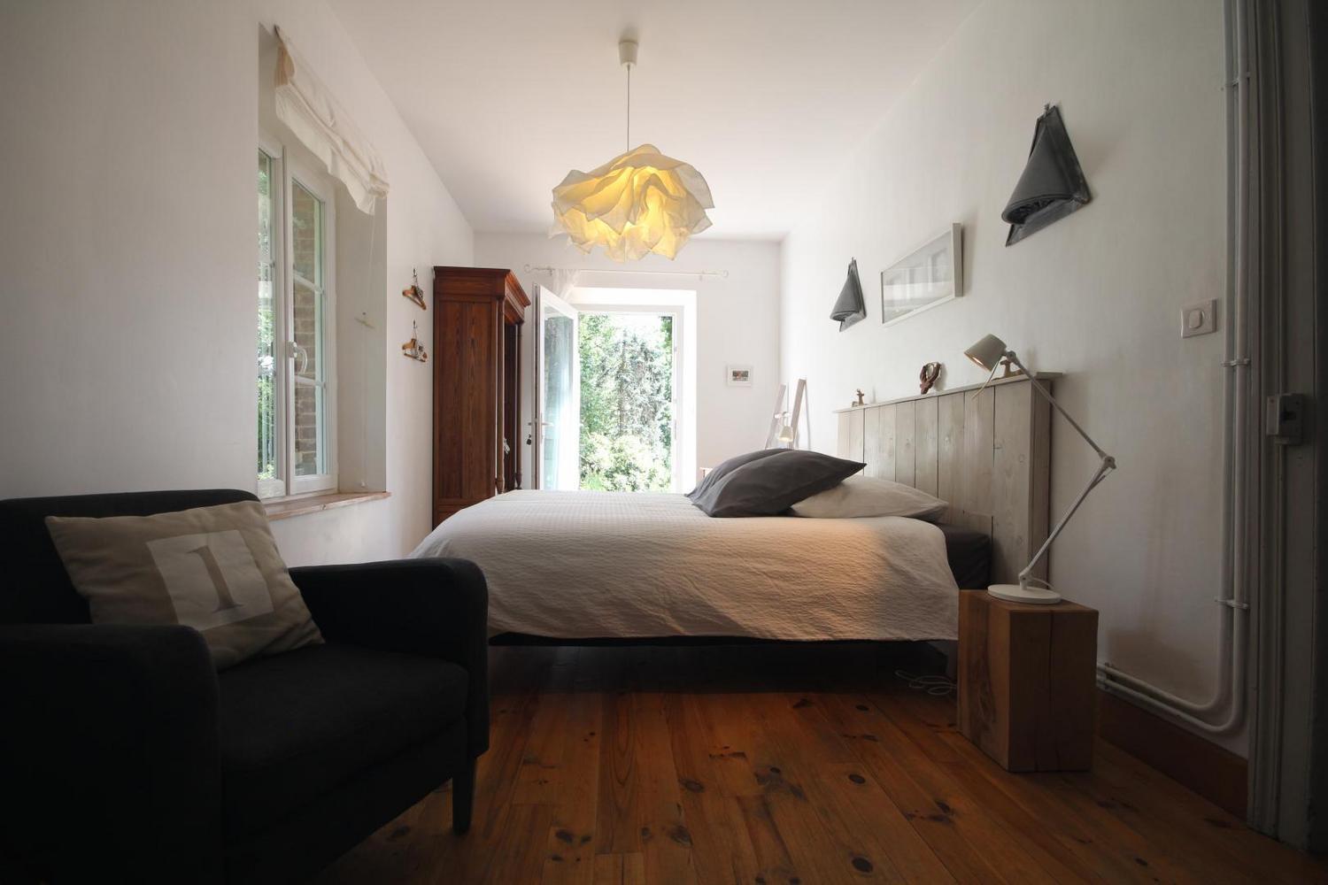 Domaine De Gretot Casa vacanze