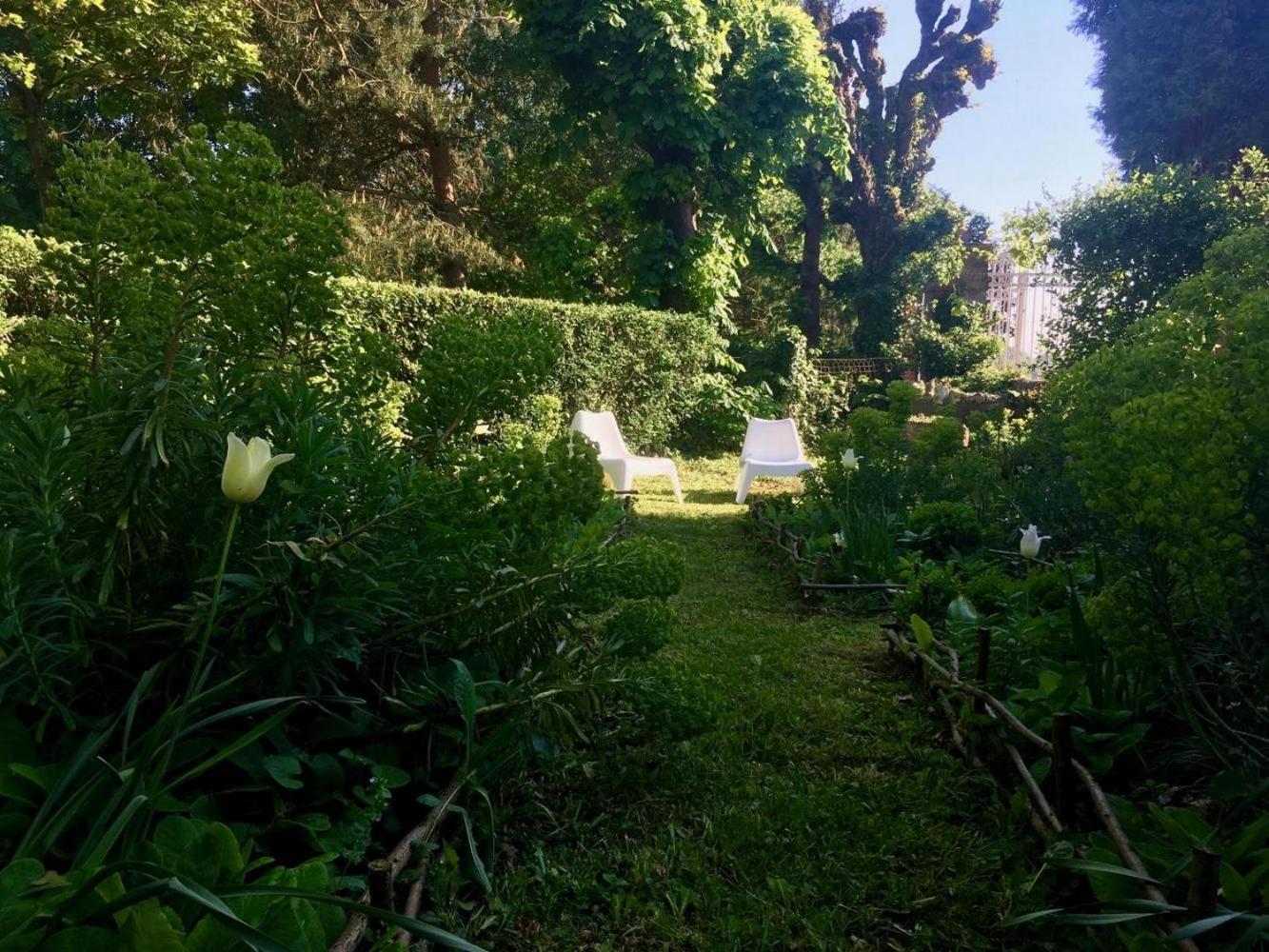 Casa vacanze Domaine De Gretot Hugleville-en-Caux