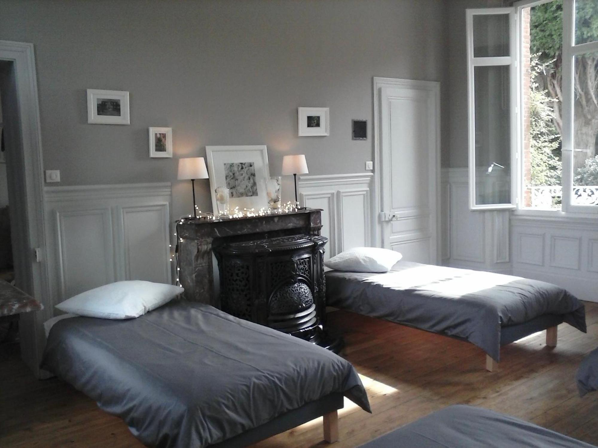 Ferienhaus Domaine De Gretot