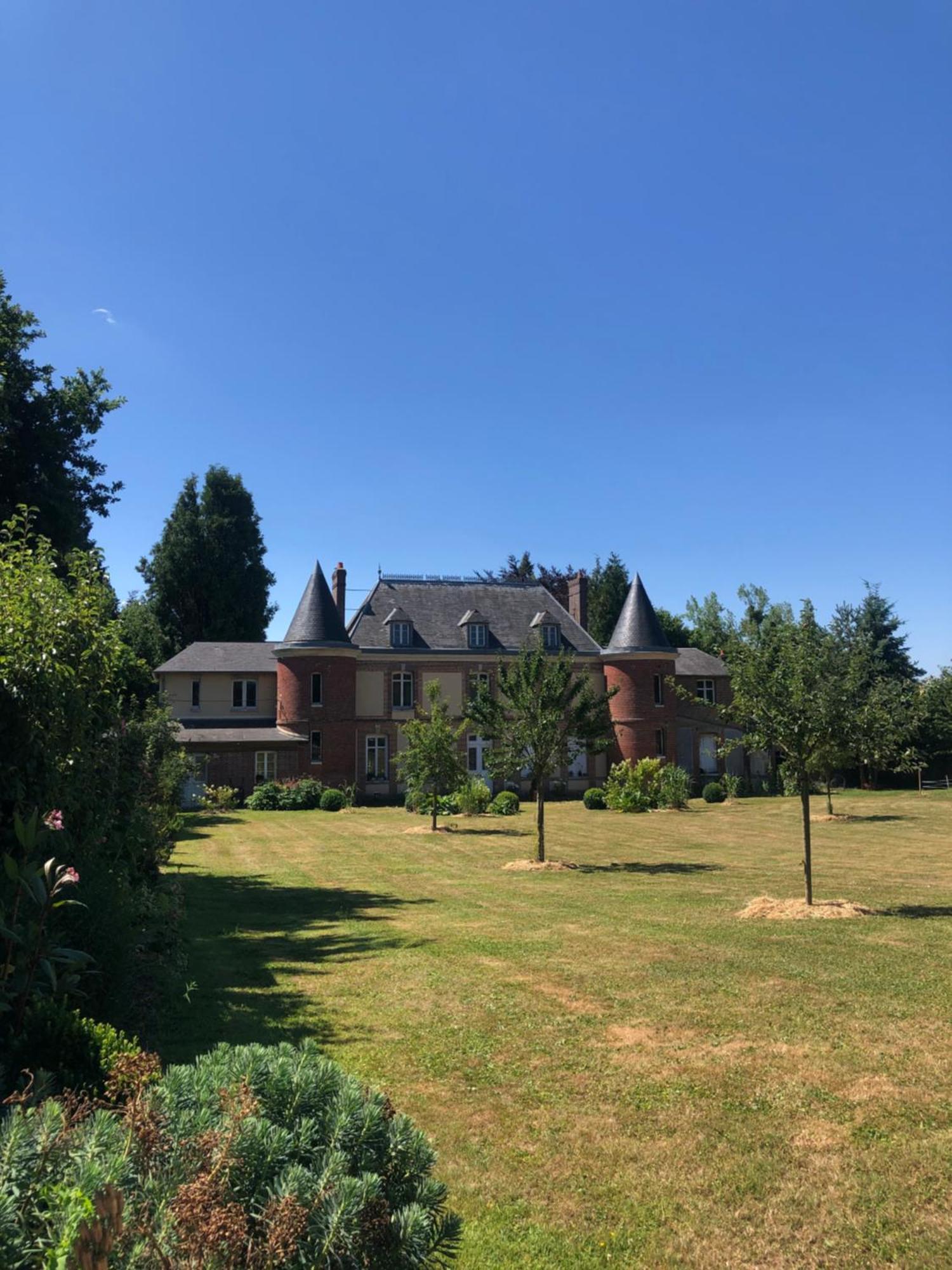 Casa vacanze Domaine De Gretot *